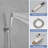 Diverter Accent-97967092