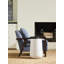 EVERETT™ By Skip Rumley Marble End Table