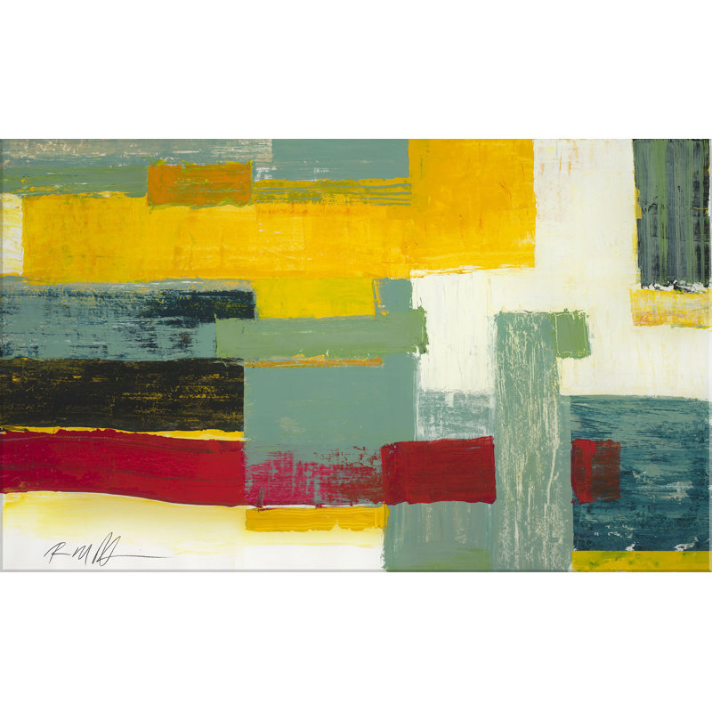 Geo 4 Print