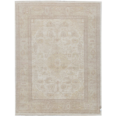 One-of-a-Kind 9'10" X 13' Area Rug