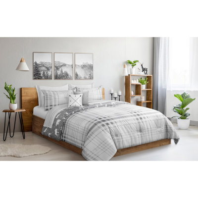 Safdie & Co. Bedding Collection Comforter