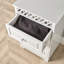 Chamberlain 30cm W 4 - Drawer Chest of Drawers