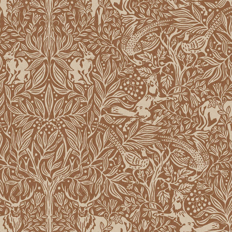 Boråstapeter Under The Elder Tree Wallpaper