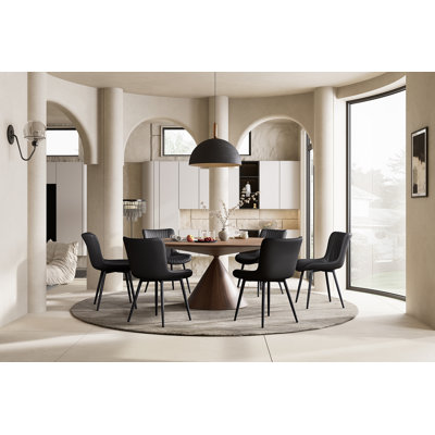 Chaise de salle à manger Disbrow