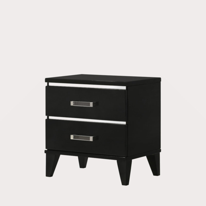 Table de chevet Chelsie