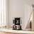 Rotating Bookshelf, 2 Tier Small Bookcase Corner Shelves Display Storage Tower Space-saving Revolving For Small Space-238358046