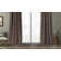 Blackout Single Curtain Panel