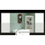 Horloge murale de style grand-père vintage Clockswise-113390089
