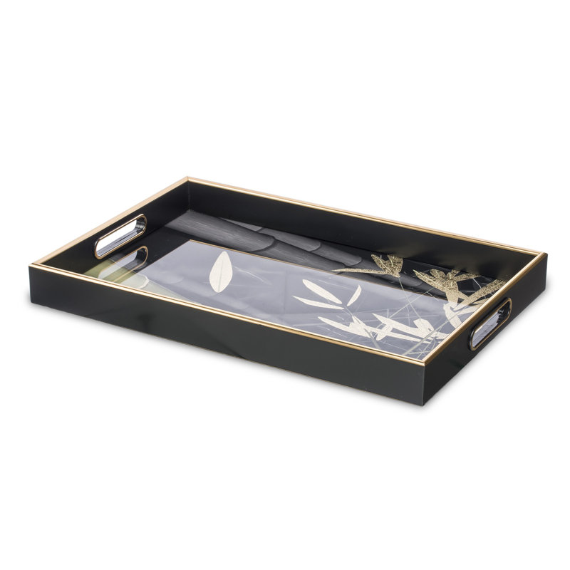 Bridgman Tray