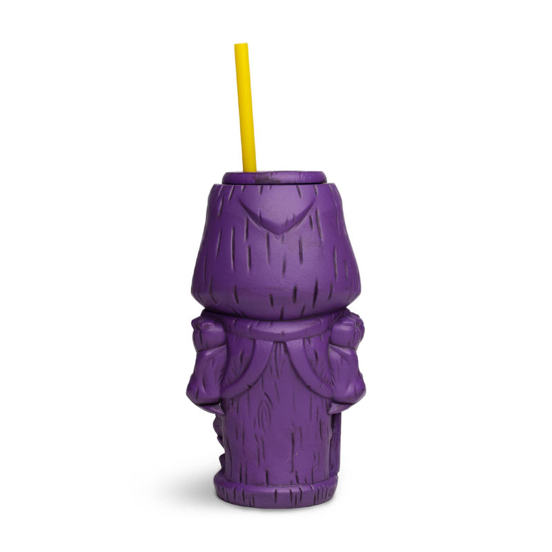 Gobelets Geeki Tikis 26 onces