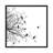 Birds I by GraphINC - Gallery-Wrapped Canvas Giclée on Canvas-515781953-515781952