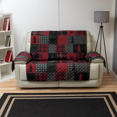 Housse pour causeuse «Your Lifestyle» par Donna Sharp