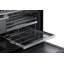 48" Pro-Range 6 Burners with Griddle, Contemporary, NG/LP-422700561