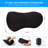 Memory Foam Lumbar Support Pillow-1333842967