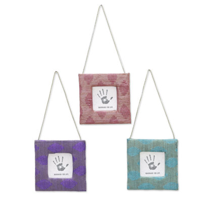 Coury Matte Picture Frame