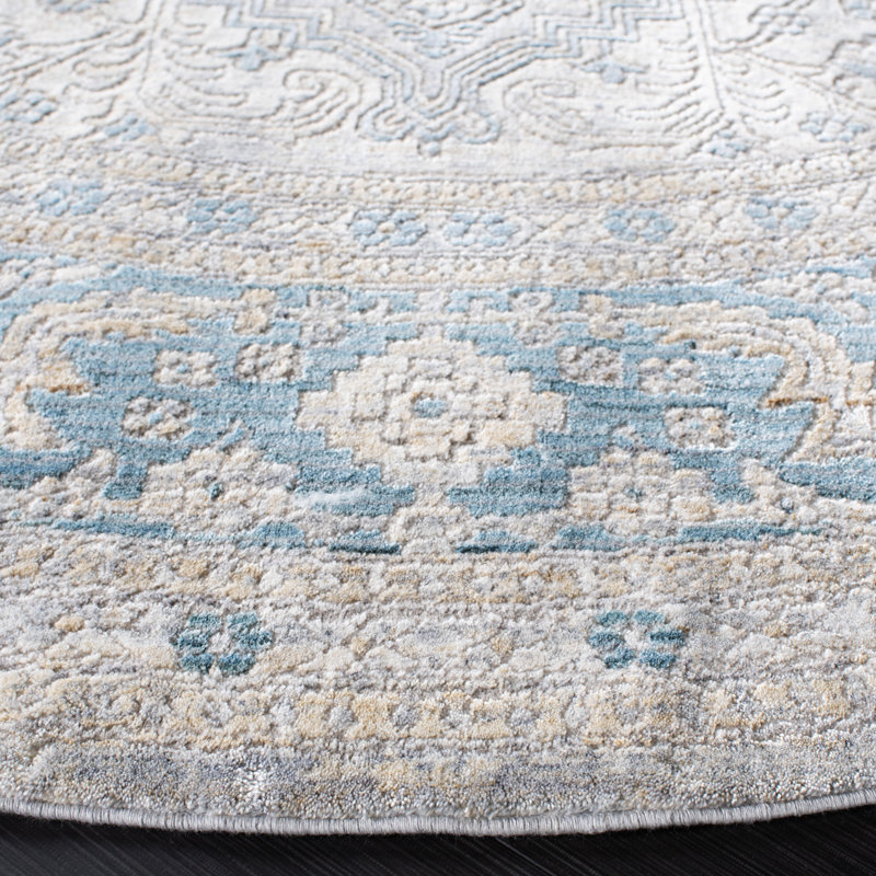 Tapis oriental Dream Performance, Rond 6 pi 7 po