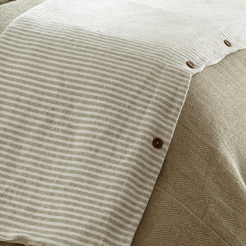 Brenden Duvet Cover, King Duvet Cover