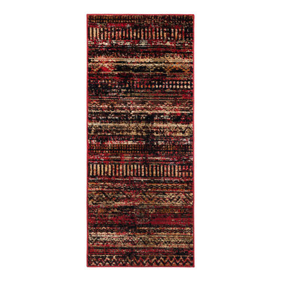 Blakely Geometric Indoor Rug