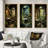 " Bathroom Rustic Woodland Retreat " 3 - Pieces-437622859-437622858