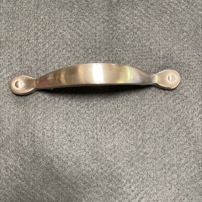 (5 Pack) 3 inch Inspirations Pull Satin Nickel