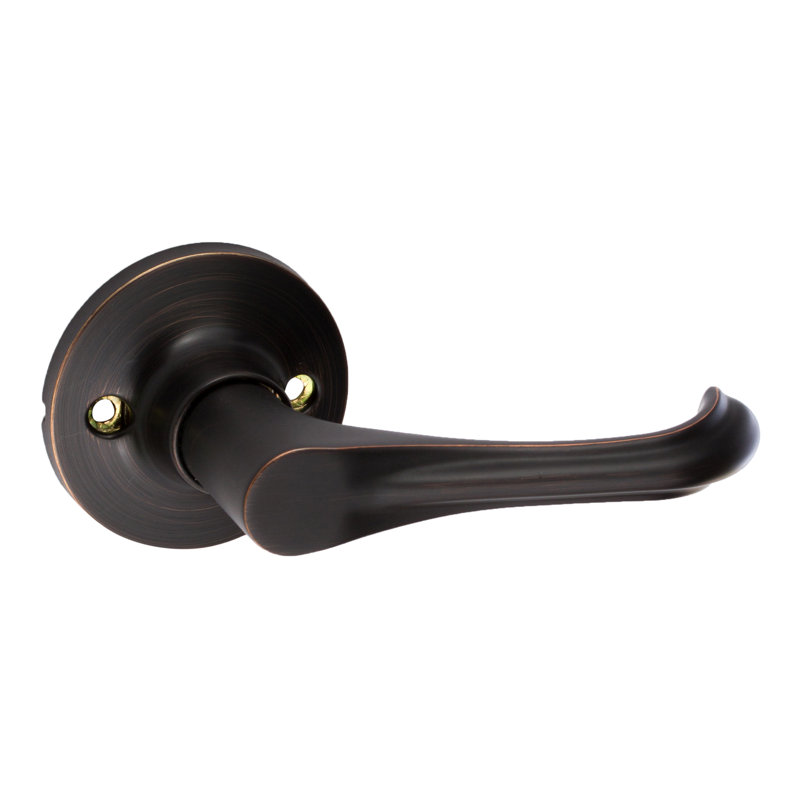 Helena Dummy Lever, Vintage Bronze