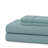 100% Cotton Percale 4-Piece Solid Sheet Set-688548602-688548606