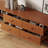 TV Cabinet Quality Wood Storage-104250548