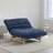 Bean Bag Chair For Adults ,Accent Armless Lazy Sofa, Casual Single Sofa, Corduroy Fabric, For Living Room And Bedroom , With Backrest, Single Seat-1655476905