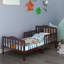 Lit pour tout-petits Brinnly-321926621