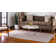 Tapis intérieur / extérieur beige Bembry