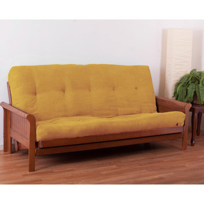Abe Cold Foam Futon Mattress Futon Mattress