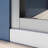 50"-54"W x 72" H Sliding Shower Glass Door-115723145