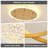 LED Geometric Chandelier-1667457852