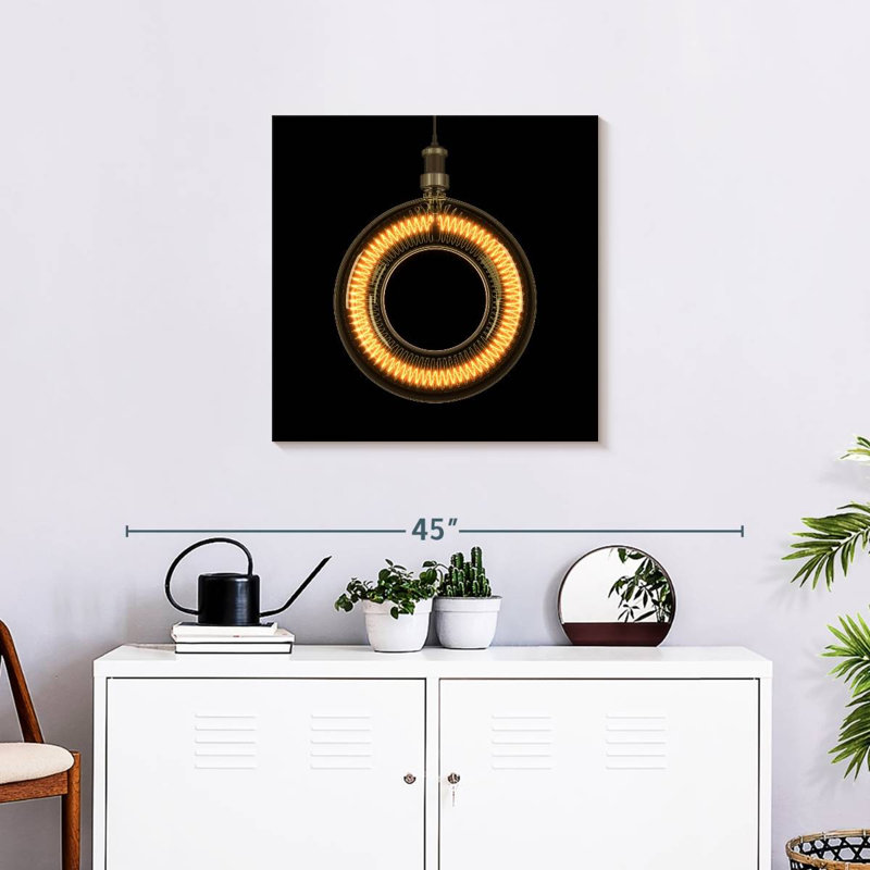 Tergel Light Bulb O