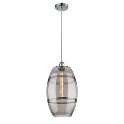Luminaire suspendu à 1 lumière Ballston Bettylou