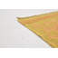 Elland One-of-a-Kind 3'2" X 5' New Age Wool Area Rug in Orange