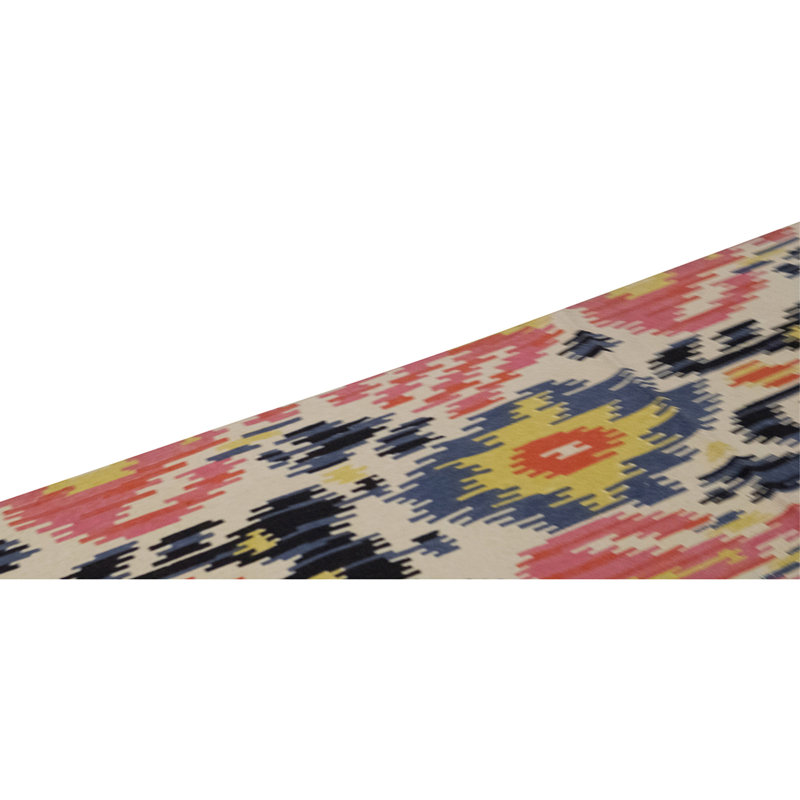 Flatweave Wool Indoor Rug