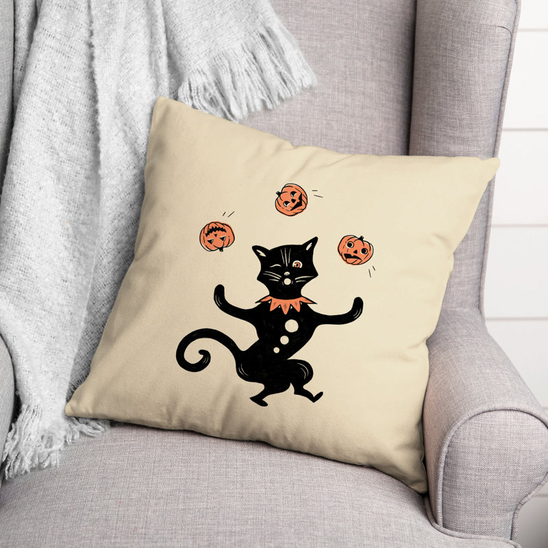  Coussin Jongler