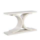 54'' W Console Table