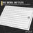 32 W 48 D Rectangular Base Shape Triple Shower Base No Integrated Seat Included-68296561