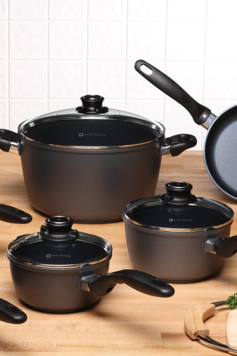 Cookware Sets