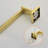 5 - Piece Bathroom Hardware Set-73919798