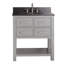 Ensemble de meuble-lavabo simple 31 po Brooks-1537391644-1545153078-1545153081