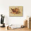 «Cornucopia» par Cheri Blum, art mural sur toile-563240129