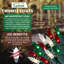 Lumières scintillantes Tupkee Christmas Uniquely-118910717