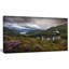 « glenfinnan viaduct, écosse », reproduction de photo sur toile tendue-26126773