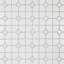 Oxford Porcelain Mosaic Wall & Floor Tile