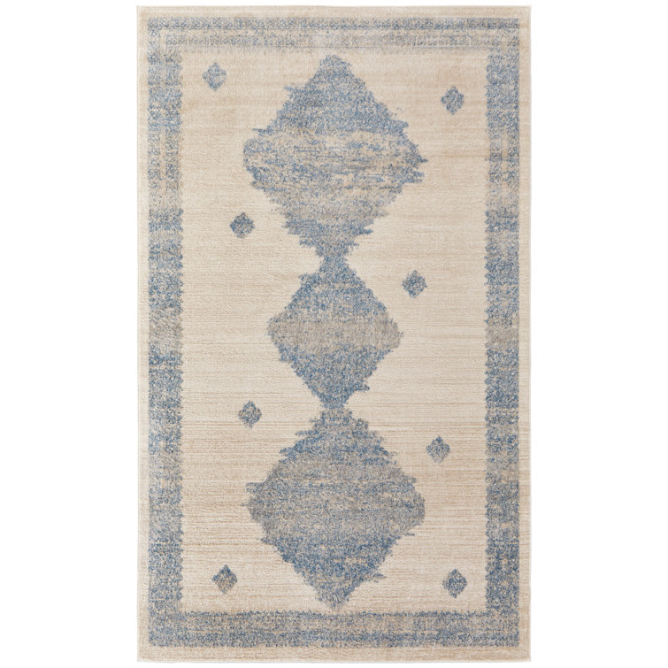 Gurbani Oriental Indoor Rug