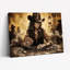 Ensemble de 1 toile murale Western Poker-1672741817-1672741818