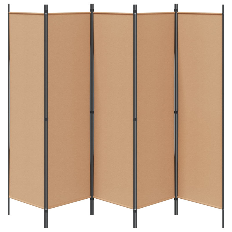 Room Divider, 5